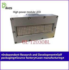 Buy cheap LED Printing UV Cure Lamp 385nm 395nm Led UV Curing Light from wholesalers