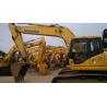 Buy cheap Used KOMATSU PC220 EXCAVATOR JAPAN from wholesalers