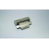 Buy cheap Titanium Watch Band Clasp Replacement , Reach Passivation Watch Strap Components from wholesalers