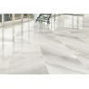 Buy cheap Glazed Digital Polished Porcelain Floor Tiles / Classic Marble Beige Porcelain Tile from wholesalers