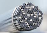 hot rolled steel bearing steel GCr15 with diameter 10-600mm for small orders