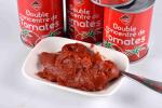 Buy cheap ISO Certification Canned Tomato Paste With High Temperature Sterilization from wholesalers