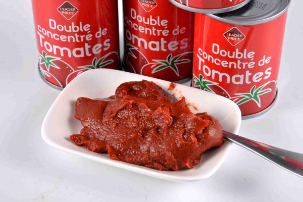 Buy cheap ISO Certification Canned Tomato Paste With High Temperature Sterilization from wholesalers