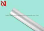 Hot Stamping Silver Paper Foil For Plastic Tubes Automotive Parts