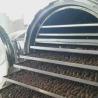Buy cheap 50kg Vacuum Freeze Drying Machine Large Scale Freeze Dryer 12 Trays from wholesalers