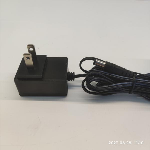 Buy cheap VI 1.7A 6V Wall Mount Power Adapters Unit For Industrial Use from wholesalers