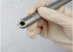Portable Mini 980nm Diode Vascular Removal Machine , Spider Vein Removal Machine