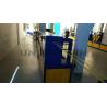 Buy cheap Wear Resistance Packing Belt Machine Plastic Packing Strapping Band Extruder from wholesalers