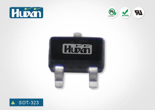 Buy cheap MMBT7002W 60V 115mA N Channel Signal MOSFET SC-70 SOT-323 from wholesalers