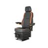 Buy cheap 100% Tested Airbag Seat Universal Truck Seat for DAF Shacman Vehicle Spare Parts from wholesalers