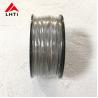 Buy cheap Polished Ti-6al-4v Titanium Wire 0.1mm 0.25mm 0.4mm 1mm 2mm 3mm Titanium Welding Wire from wholesalers