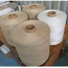 Buy cheap 4200D Twisted 2 Ply Sausage Loop PP Twine Polypropylene Thread Fibrilated from wholesalers