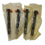 New original delphi 400903-00074C 28337917 common rail diesel fuel injector fuel