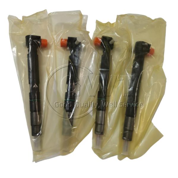 New original delphi 400903-00074C 28337917 common rail diesel fuel injector fuel