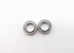 609ZZ Deep Groove Ball Bearing V3 V4 Vibration Size 9*24*7mm High Precision