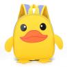 Buy cheap Cartoon Shape Cute Animal Childrens Back Pack For Girls from wholesalers