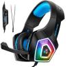 Buy cheap Hunterspider V1 DC5V 117dB 3.5mm USB Gaming Headset from wholesalers
