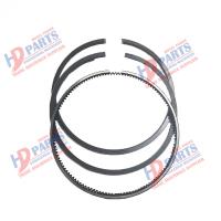 Buy cheap FD46 Piston Ring 12033-0T010 For NissanDiesel Engines Parts product