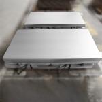 304 321 202 Stainless Steel Sheet 485mm 0.5mm Thickness BA 2B Surface Cold