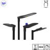 Buy cheap LED Street Light Die-Casting Aluminum Smart Control Photocell led garden roadway light from wholesalers