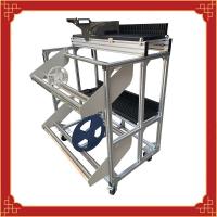 Buy cheap YAMAHA Smt Feeder Cart 8mm 12mm juki feeder trolley OEM ODM product