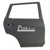 Buy cheap Customized Color Nissan Door Replacement / 2014 Nissan x Trail Parts from wholesalers