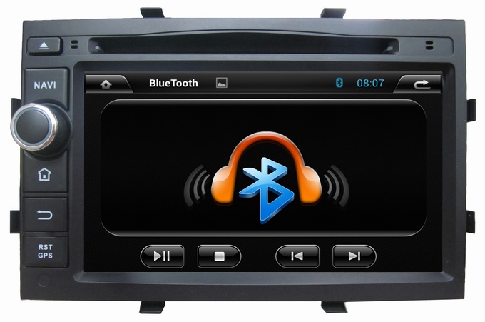 Chevrolet Cobalt car radio with gps system iPod smart TV mp3 player OCB-7049C