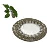 Buy cheap 13.5" Oval Shape Melamine Soup Plate for Household and Restaurant from wholesalers