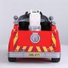 Buy cheap 2022 Hot Ride On Car 6V 12V Electric Fire Track Car Toy for Children's Fun Adventur from wholesalers