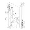 Buy cheap Excavator Hydraulic EX350H-5 EX370-5 EX350LCH-5 Boom Arm Bucket Cylinder Assy For Hitachi 9164874 9164872 from wholesalers