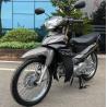 Buy cheap High Efficiency Multipurpose 110cc Cub Motorcycle Motor Bike Four Stroke from wholesalers