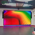 P3.91 Full Color Indoor LED Display Die-Casting Aluminum Screen SMD2121