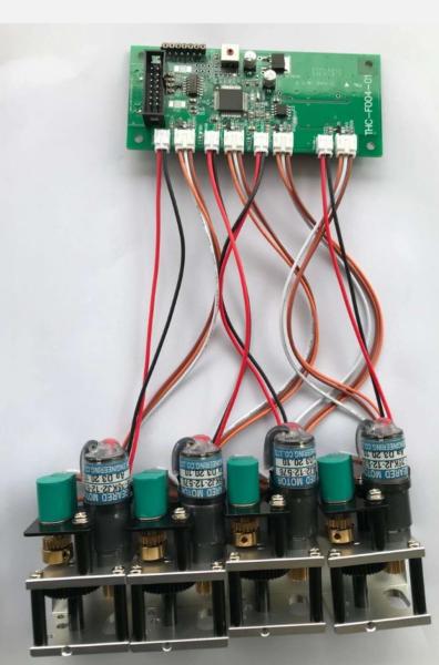 Buy cheap Ryobi Assembly 5894-59-710 Ink Key Motor TE-16KJ2-12-576 from wholesalers