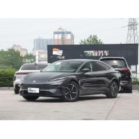 Buy cheap High Speed New Energy Rising Automobile F7 China Energy Electric Vehicles 2593Kg product