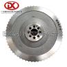 Buy cheap 138 Teeth 325mm ISUZU Flywheel 8973262272 For NPR NQR 4HK1 Truck from wholesalers