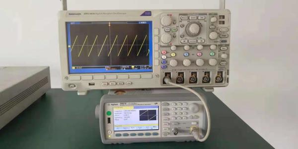 Buy cheap Tektronix DPO3034 Analog Digital Oscilloscope 300MHz 2.5GS/S 4 Channel from wholesalers