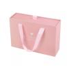 Buy cheap Christmas Wedding Birthday Drawer Gift Box Luxury With Ribbon Cardboard Packing from wholesalers