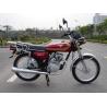 Buy cheap Foot Rest Front Fender 125 CC Street Bikes 150cc Racing Sports from wholesalers