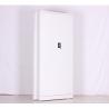 Buy cheap File Storage Folding Cabinet Thickness 1.2mm Steel Office Furniture from wholesalers