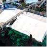 Buy cheap Heavy Duty Waterproof Events Marquee Tent Commercial Industrial Warehouse Tent from wholesalers