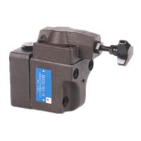 Buy cheap YUKEN Pressure Control BUCG Unloading Relief Valve product