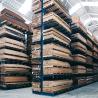 Buy cheap Heavy Duty Cantilever Storage Racks Adjustable Cantilever Car Racking System from wholesalers