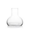 Buy cheap 820ml Heat Resistant 2 Piece Bedside Glass Pitcher Set Uniquely Designed from wholesalers
