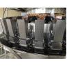 Buy cheap Rotary Premade Doypack Pouch Packing Machine Multifunction from wholesalers