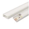 Buy cheap Aluminium Channel for Led Strip Channel Diffuser Led Band Mit Alu Schiene from wholesalers