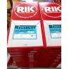 Buy cheap Isuzu 6BG1 piston ring 1-12121-065-0 RIK 17004 1-12121-115-0 17864 from wholesalers