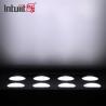 Buy cheap 8*15w Ip65 Outdoor Waterproof Led Wall Washer Battery Powered Stage City Color Led Wash Light from wholesalers