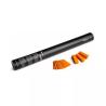 Buy cheap Heart Popper Confetti Cannons Handheld Fireworks Wedding Christmas Birthday Party from wholesalers