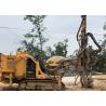 Buy cheap Horizontal Rotary 360 Degree Micropile Drill Rig from wholesalers