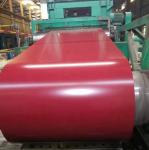 3mm Thickness Dx51d Galvanized Steel Coils Color Prepainted